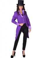 Slipjas paars - thumbnail