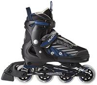 Hudora kinder inline skates leon - thumbnail