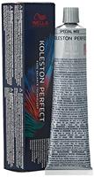 Wella Professionals Koleston Perfect Me+ Permanent Creme Colour 0/11 Special Mix Ash Intensive 60ml - thumbnail