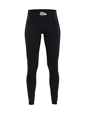 Craft 1906256 Progress Baselayer Pants W - Black - L