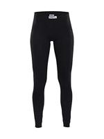 Craft 1906256 Progress Baselayer Pants W - Black - L - thumbnail