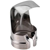 Metabo Accessoires Reflektiemondstuk voor Hg E 2010/2 - 630004000 - thumbnail