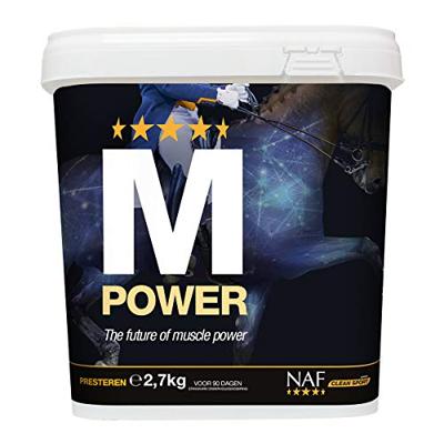 NAF M Power 900gr