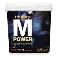 NAF M Power 900gr - thumbnail