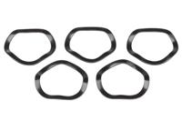 FSA MW454 Mega Exo 24mm Set sluitringen Golvend 5 e. - thumbnail
