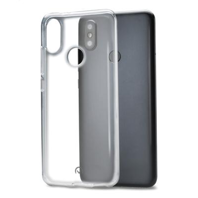 Mobilize Gelly Case Xiaomi Mi A2 Clear