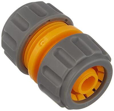 Hozelock Slangreparatiestuk | kunststof | 1/2 inch 13 mm los | 25 stuks - 2100A6002 2100A6002