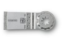 FEIN zaagblad [1x] - E-Cut Diamant - starlock plus - 35 x 50 mm - 63502193210 - thumbnail