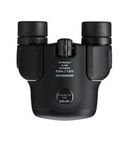 Pentax PAPILIO III 6.5x21 WR - Black - thumbnail