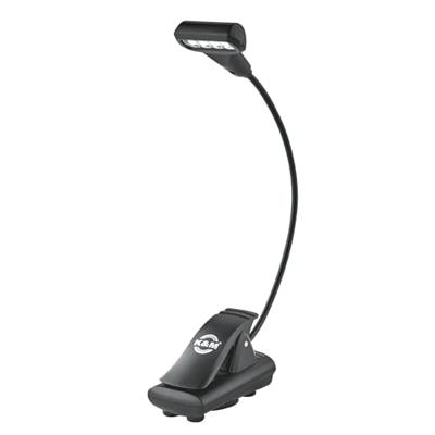 K&M 12274 lessenaar lamp met 4 LEDs T-model FlexLight K&M 12274 lessenaar lamp met 4 LEDs T-model FlexLight