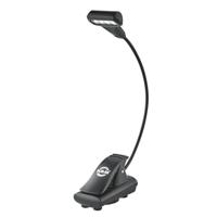 K&M 12274 lessenaar lamp met 4 LEDs T-model FlexLight - thumbnail