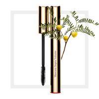 Clarins Supra Volume Mascara 01 Intense Black 8 ml Dames - thumbnail