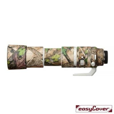 EasyCover Lens Oak RF 200-800mm f/6.3-9 IS USM True Timbe...