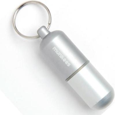 Munkees Waterproof Capsule - Size S Outdoor Benodigdheden-B15529CA-7666-412A-B2FD-85D719C8C331