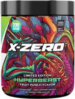 X-Gamer 160g X-Zero Formula - Hyperbeast Fruit Punch - thumbnail