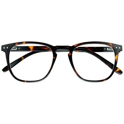 Leesbril INY Tailor G64900-Havanna-+1.50 Leesbril INY Tailor G64900-Havanna-+1.50