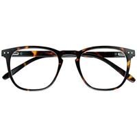 Leesbril INY Tailor G64900-Havanna-+1.50 - thumbnail