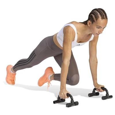 Adidas Optime Workout 3-Stripes 7/8 Legging