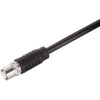 Weidmüller 1380550000 Sensor/actuator connector, niet geassembleerd Aantal polen (sensoren): 4 Bus, recht 1 stuk(s) - thumbnail