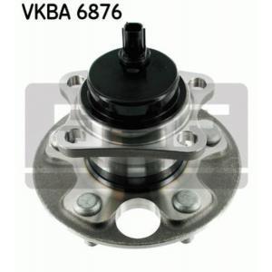 Wiellager VKBA6876