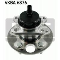 Wiellager VKBA6876 - thumbnail