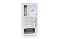 Thermaltake View 270 Plus TG ARGB Snow White Midi-tower Gaming-behuizing Wit - thumbnail
