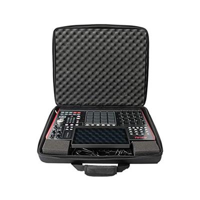 Magma CTRL Case MPC X flightbag voor Akai MPC X