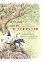 Verhalen van de Fladdertak (Hardback) - thumbnail