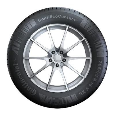 Continental Eco 5 ao 205/60 R16 92W CO2056016WECO5AO