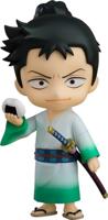 Monsters: 103 Mercies Dragon Damnation Nendoroid Action Figure Ryuma 10 cm - thumbnail