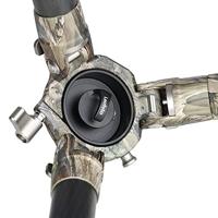 Leofoto Summit LM-365C Camo Statief - thumbnail
