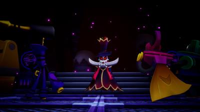 Mario & Luigi Brothership