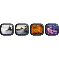 Kase DJI Mavic 2 PRO (ND8+ND16+ND32+ND64) - thumbnail