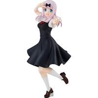 Kaguya-sama Love is War Pop Up Parade Figure - Chika Fujiwara - thumbnail