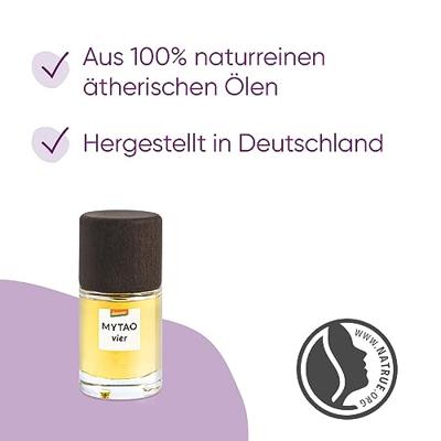 Taoasis Mytao Parfum 4