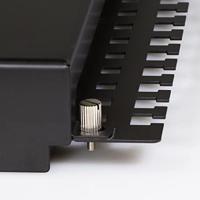 LogiLink NP0057 16 poorten Patchpaneel 483 mm (19) CAT 6 1 HE Zwart - thumbnail