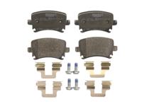 Remblokken set FDB1636 - thumbnail