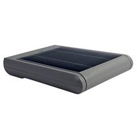 Lutec Mini Ledspot LED-Solarlamp - thumbnail