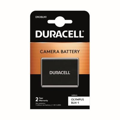Camera-accu BLN-1 voor Olympus - Origineel Duracell