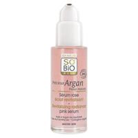 So Bio Etic Revitalizing radiance serum pink 30 Milliliter - thumbnail