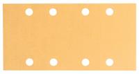 Bosch schuurpapier 93x185 k60 klit (10st) (nml) - thumbnail