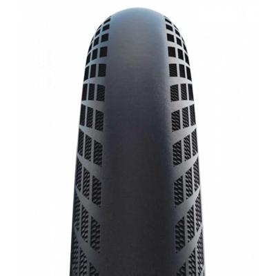 Schwalbe vouwband sx-r performance 30-451 zwart