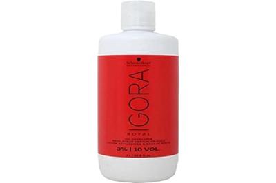 Schwarzkopf Igora Royal Oil Developer 1000 ml Haarverf