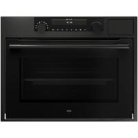 Atag CSX4695D Inbouw combi stoomoven Grijs - thumbnail