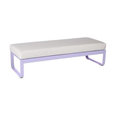 Fermob Bellevie 2-zitshocker Marshmallow - Off-White