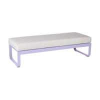 Fermob Bellevie 2-zitshocker Marshmallow - Off-White - thumbnail