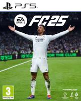 EA Sports FC 25 - thumbnail