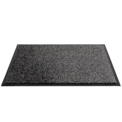 Hamat Schoonloopmat Briljant taupe 60x80cm