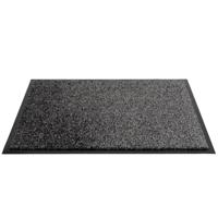 Hamat Schoonloopmat Briljant taupe 60x80cm - thumbnail