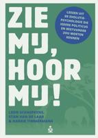 Zie mij, hoor mij! (Paperback) - thumbnail